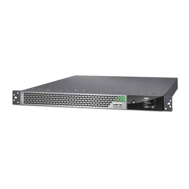 APC Smart-UPS line interactive tower and rack UPS unit