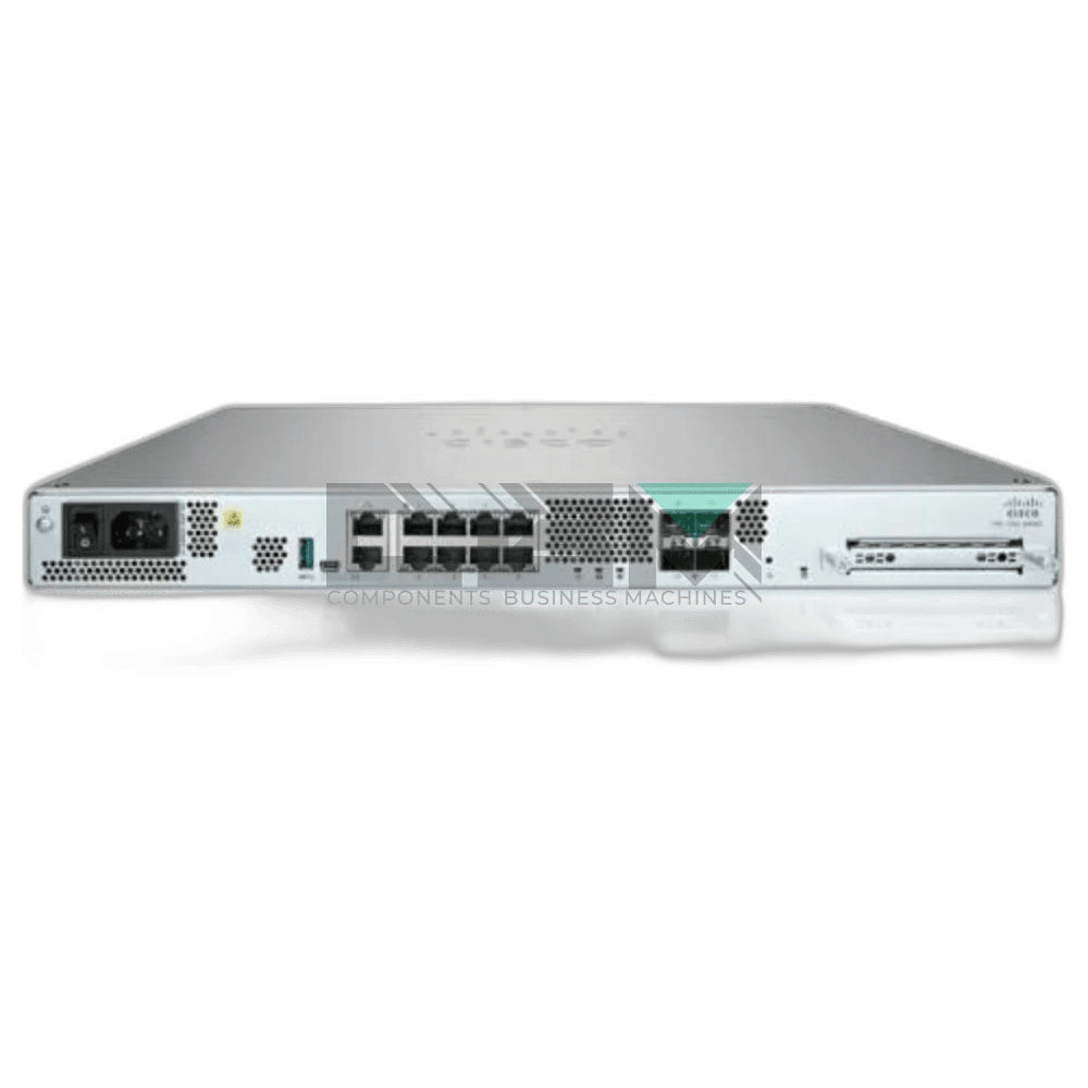 Cisco Firepower 1120 1U rack-mount NGFW security appliance front view