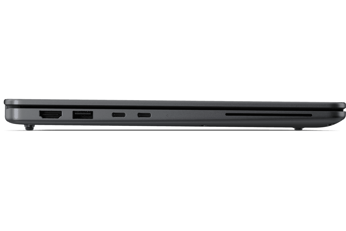 Dell Pro 7 Series 13 (P713260) premium 13-inch business laptop, three-quarter view