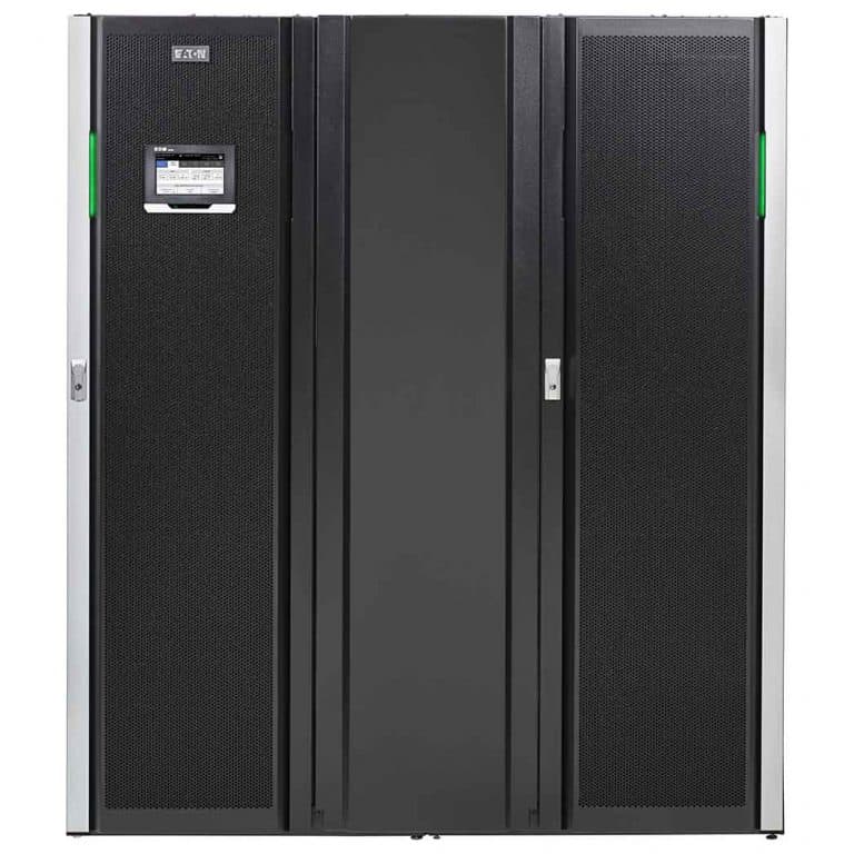 Eaton 93PM modular 3-phase data centre UPS cabinet