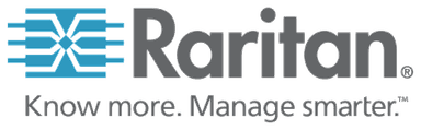 Raritan — UK reseller