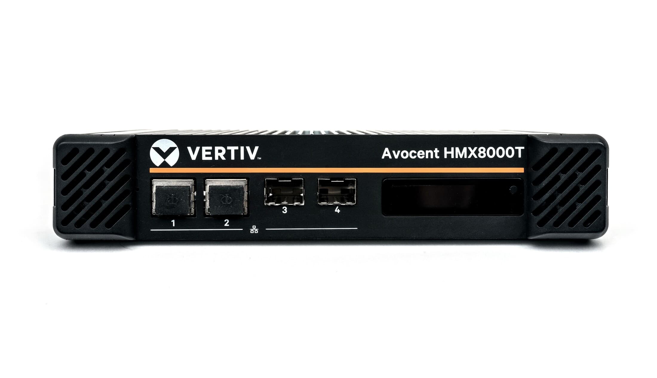 Vertiv Avocent HMX 8000 4K KVM over IP extender transmitter unit