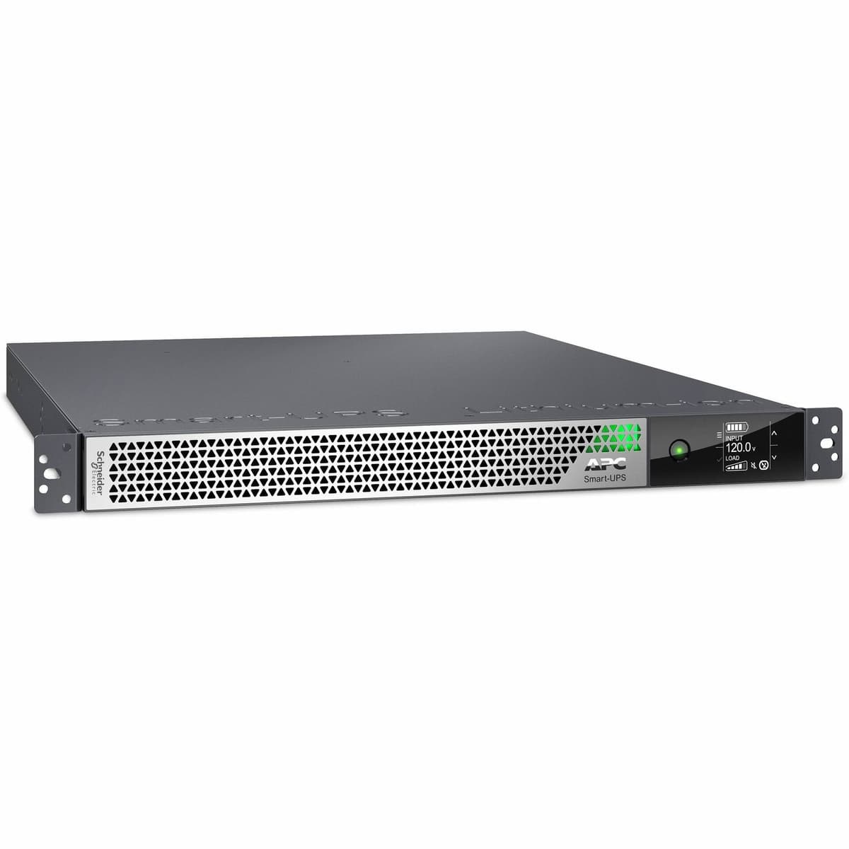 APC Smart-UPS Ultra 1U rack