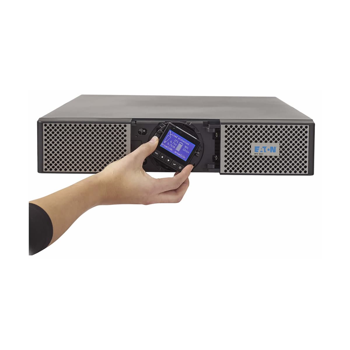 Eaton 9PX 2U rack online UPS