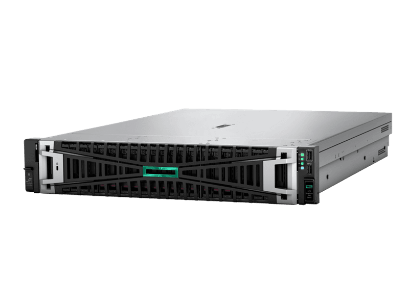 HPE SimpliVity 2600 Gen10 edge and remote office node