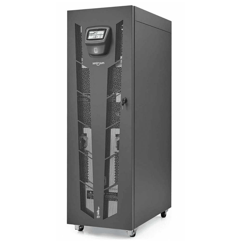 Riello Sentryum 120kVA 3-phase online UPS