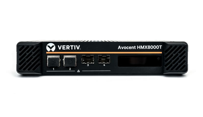Avocent HMX 8000