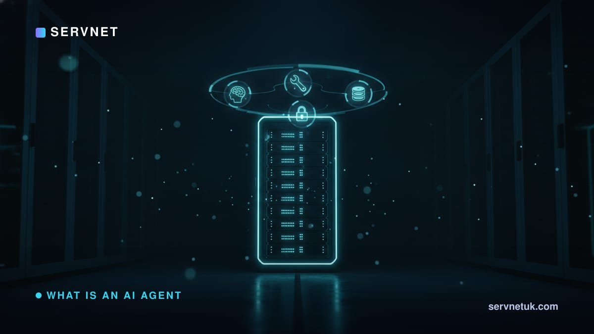 AI Agents Explained: What Agentic AI Really Is (2026)