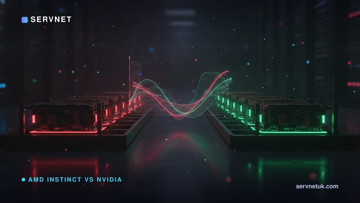 AMD Instinct vs Nvidia 2026: A Real Alternative Yet?