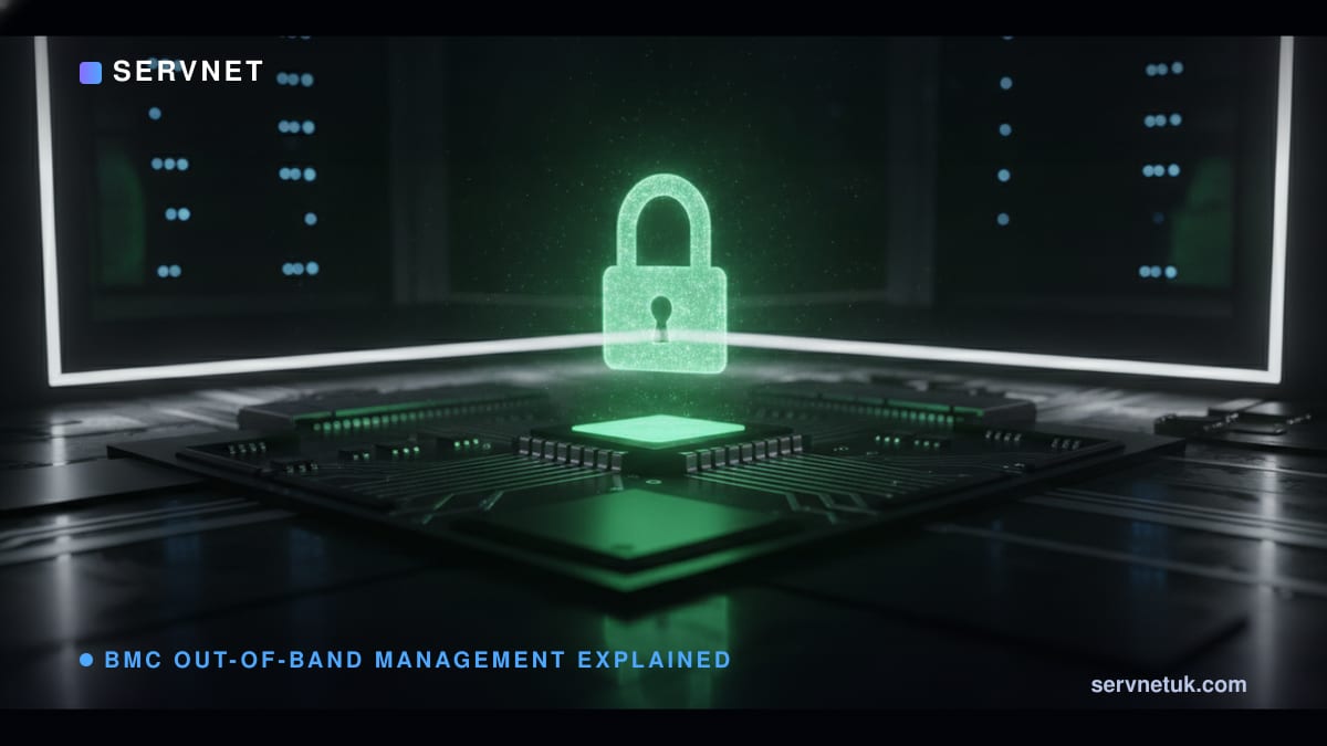 BMC Out-of-Band Management Explained: iDRAC, iLO, XCC 2026