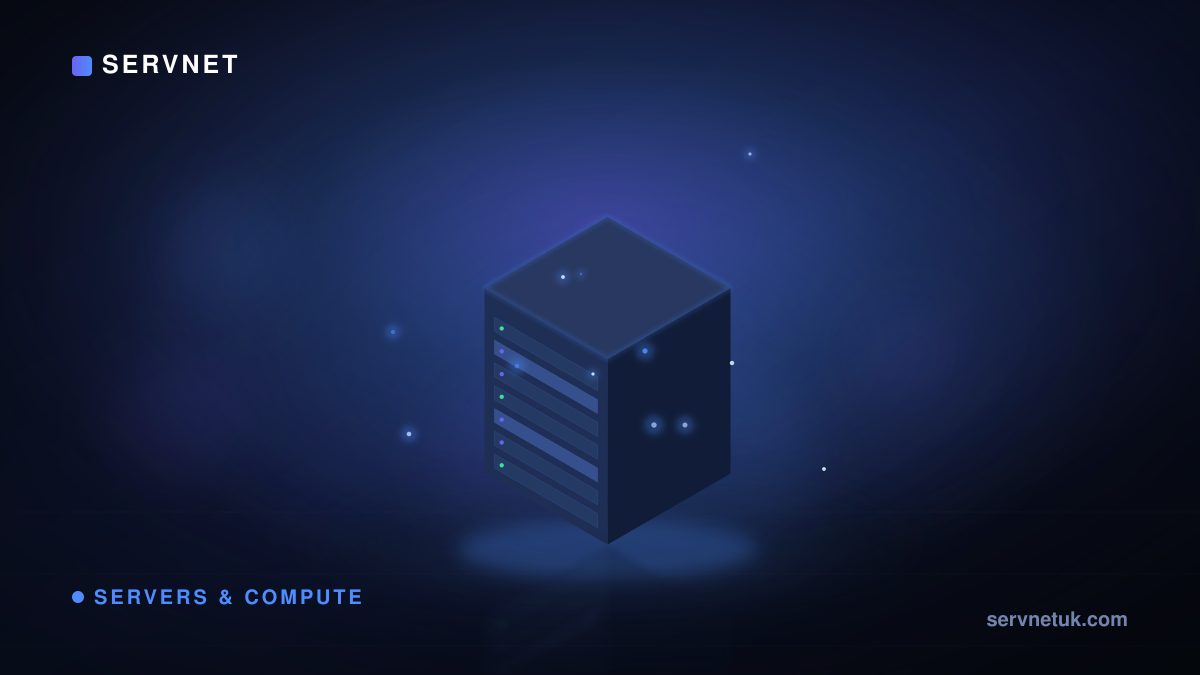 Configure to Order Servers vs Stock: 2026 Buyer's Guide