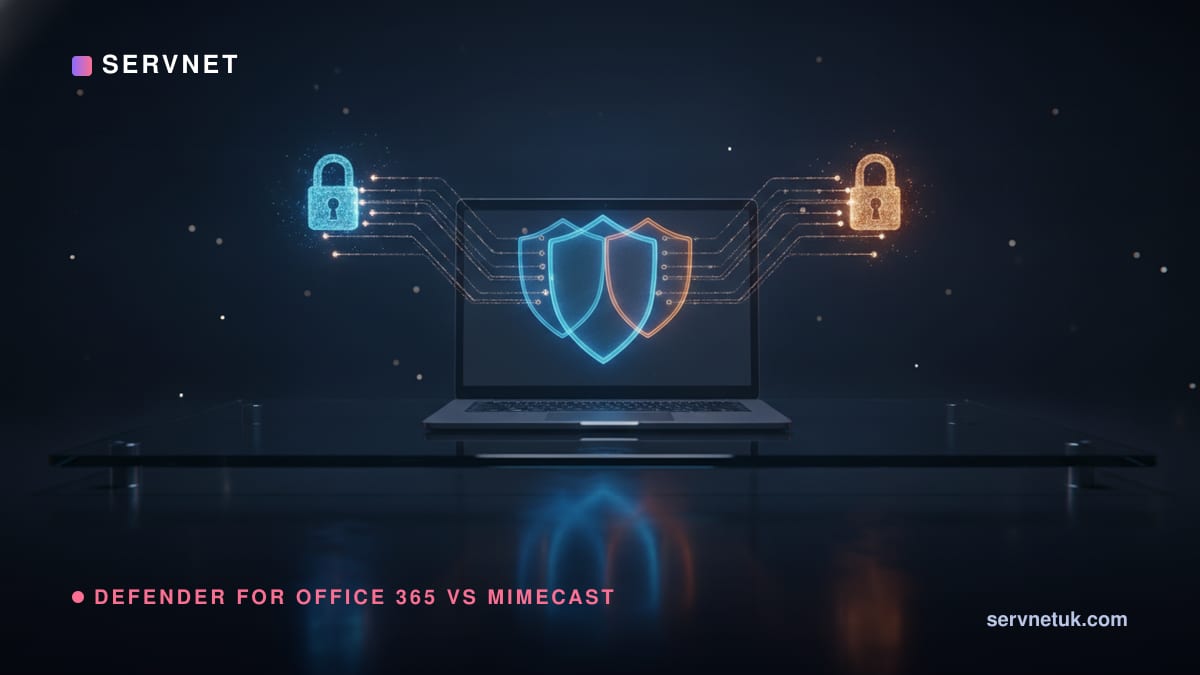 Defender for Office 365 vs Mimecast: Keep or Replace in 2026?