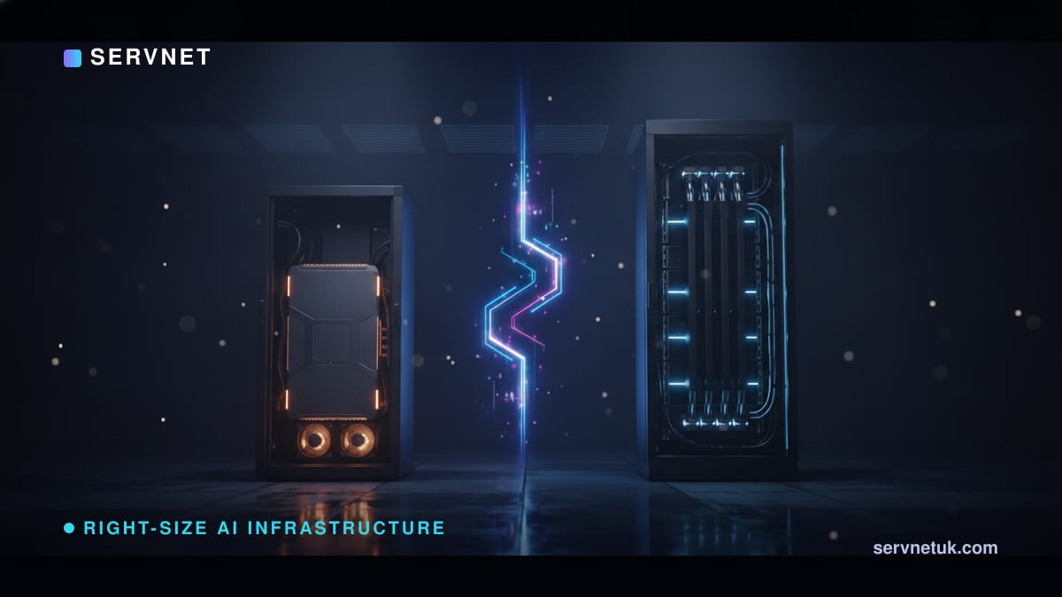 Do You Really Need a 130kW AI Rack? (2026 Guide)