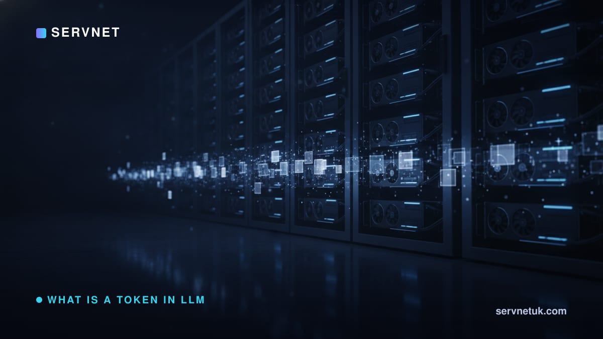 What Is a Token in an LLM? Context Windows Explained (2026)