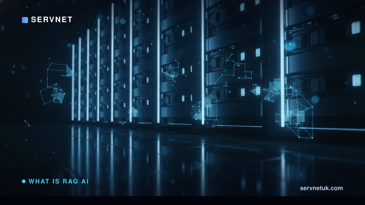 RAG Explained 2026: What Is Retrieval-Augmented Generation?