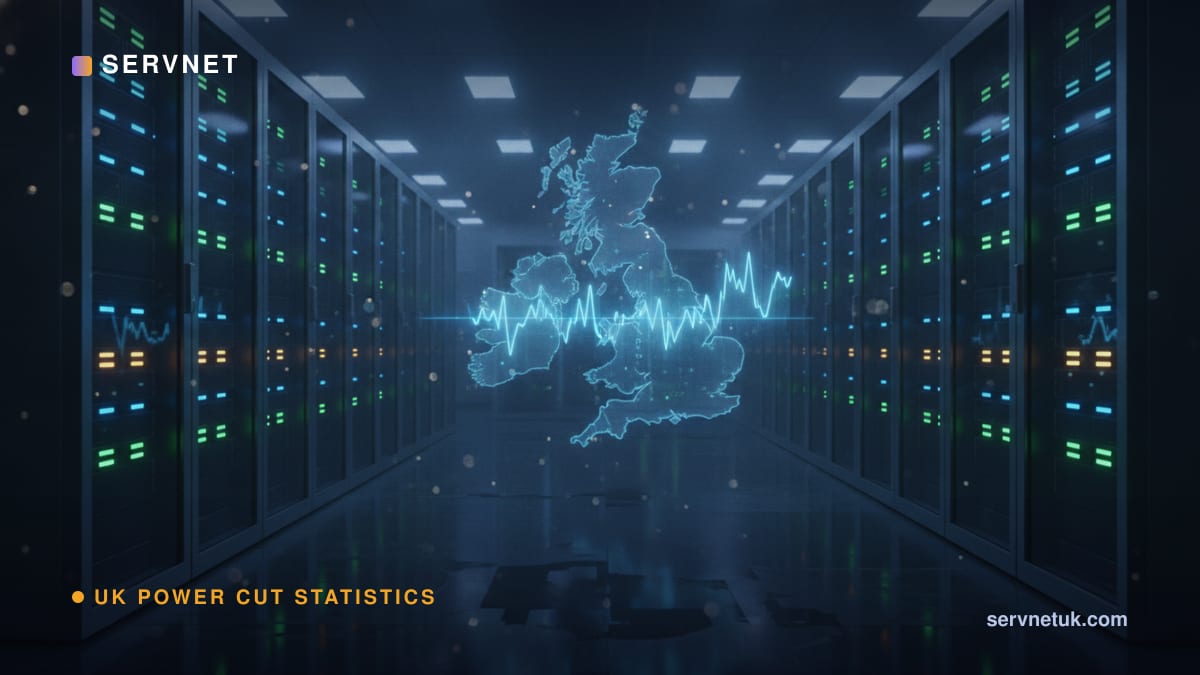 UK Power Cost & Continuity Planning 2026