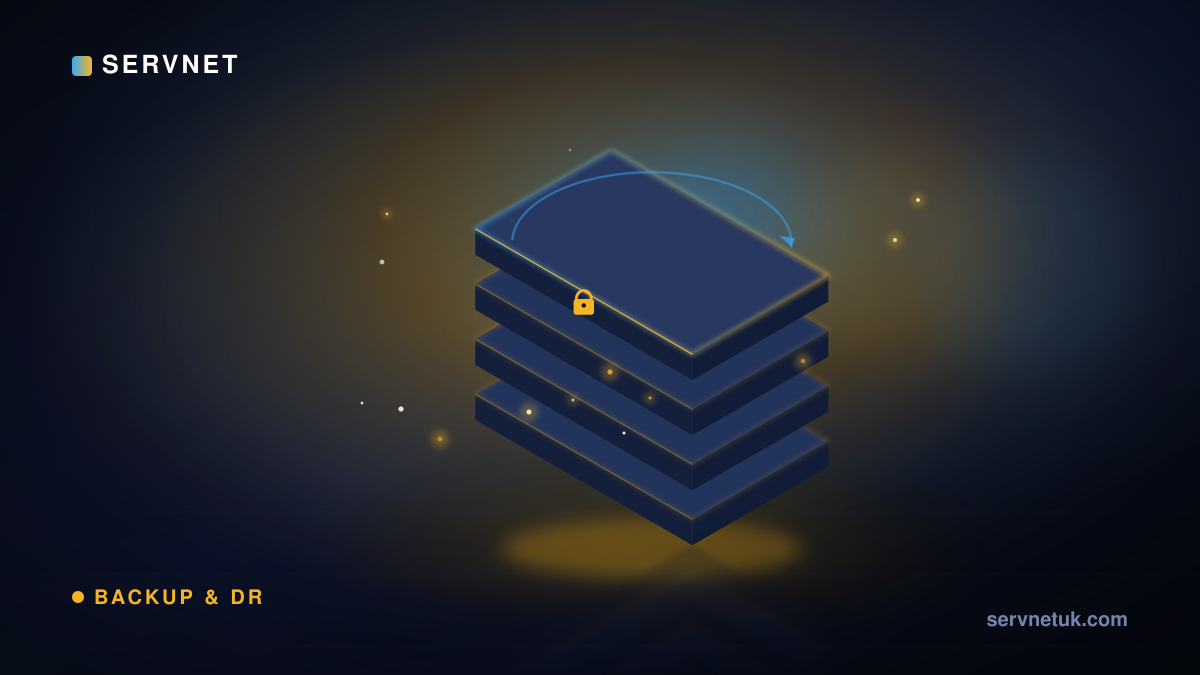 ConnectWise Cloud Backup Breach: M365 Risk for UK MSPs 2026