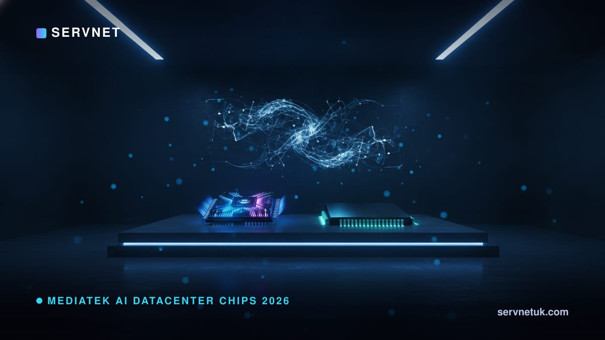 MediaTek AI Datacenter Chips 2026: Buyer Playbook