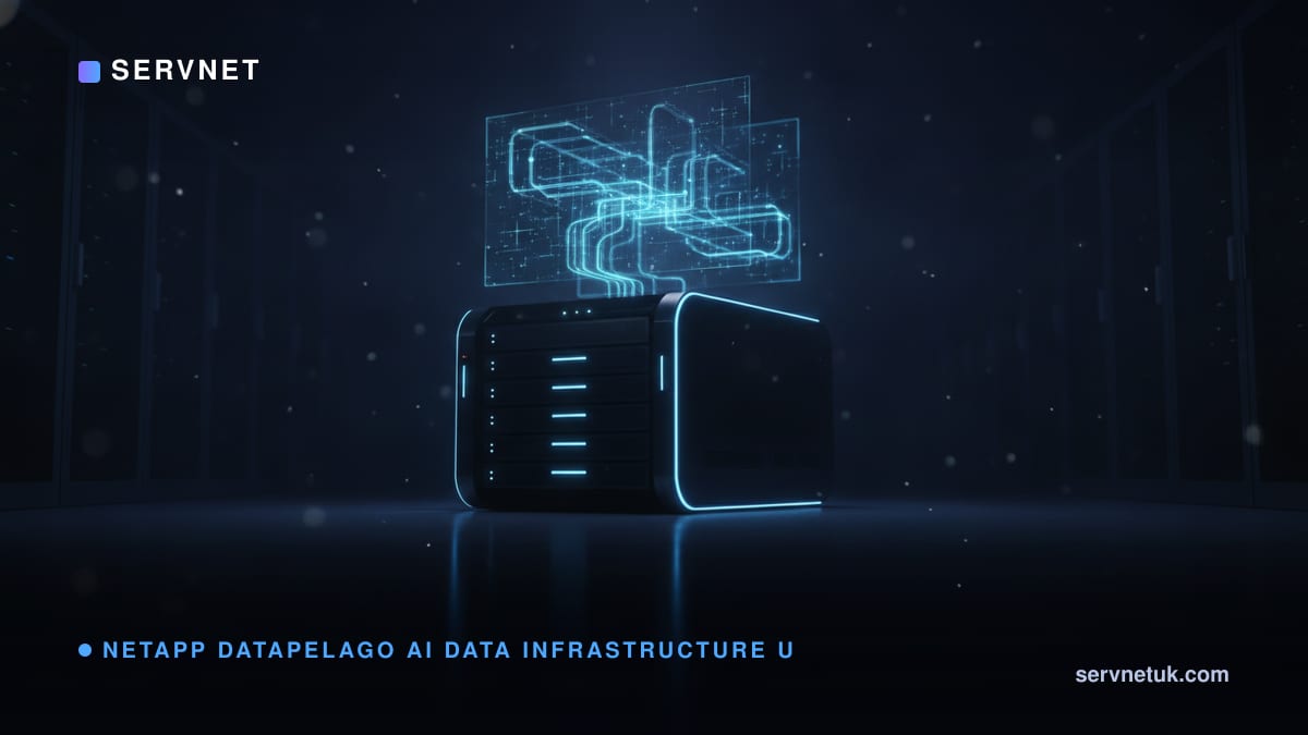 NetApp DataPelago Deal: Full-Stack AI Storage 2026