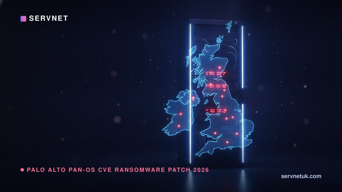 Palo Alto PAN-OS Bug Fuels Qilin Ransomware: Patch Now 2026