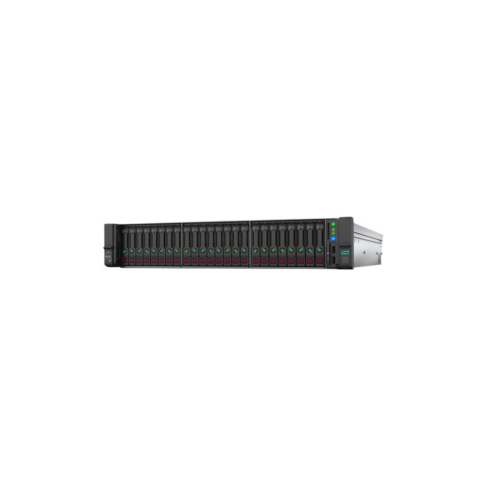 HPE ProLiant DL380 Gen10 2U rack server
