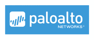 Paloalto Cyber Security Logo