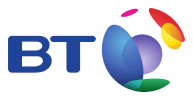 Servnet Customer Logo British Telecom BT