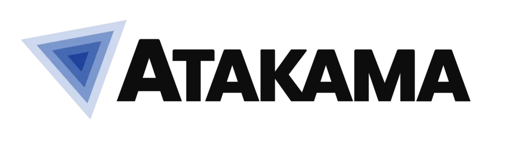 Atakama Cyber Security Logo