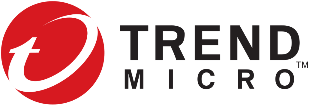 Trend Micro Cyber Security Logo