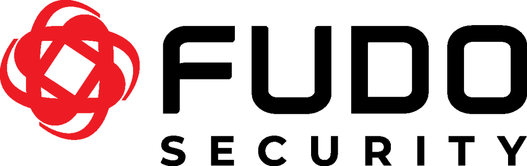 Fudo Cyber Security Logo