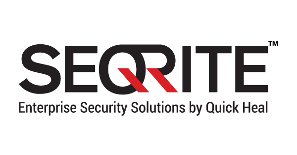 Seqrite Cyber Security Logo